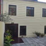 Satılır 5 otaqlı Həyət evi/villa, Əhmədli metrosu, Əhmədli, Sərhədçi İdman Kompleksi, Xətai rayonu 6