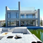 Satılır 7 otaqlı Bağ evi, Mərdəkan, Xəzər rayonu 2