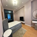 Аренда 3 комнатная Новостройка, Nizami метро, Насими район 4