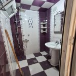 Satılır 2 otaqlı Köhnə Tikili, Neftçilər metrosu, Nizami rayonu 10