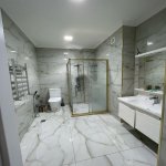 Kirayə (aylıq) 2 otaqlı Yeni Tikili, Xətai metrosu, Ağ şəhər, Xətai rayonu 12