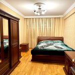 Kirayə (aylıq) 4 otaqlı Yeni Tikili, Qara Qarayev metrosu, 8-ci kilometr, Nizami rayonu 7