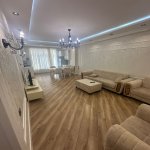 Kirayə (aylıq) 2 otaqlı Yeni Tikili, 8 Noyabr metrosu, Nəsimi rayonu 2