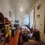 Satılır 2 otaqlı Köhnə Tikili, İçərişəhər metrosu, Səbail rayonu 3