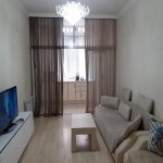 Kirayə (aylıq) 2 otaqlı Yeni Tikili, 20 Yanvar metrosu, Yasamal qəs., Yasamal rayonu 3