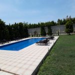Kirayə (günlük) 4 otaqlı Bağ evi, Şüvəlan, Xəzər rayonu 22