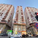 Satılır 2 otaqlı Yeni Tikili, Neftçilər metrosu, Nizami rayonu 18