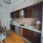 Kirayə (aylıq) 3 otaqlı Yeni Tikili, Gənclik metrosu, Nərimanov rayonu 9