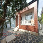 Satılır 4 otaqlı Həyət evi/villa, Binə qəs., Xəzər rayonu 1