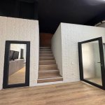 Kirayə (aylıq) 4 otaqlı Ofis, Xətai metrosu, Ağ şəhər, Xətai rayonu 4