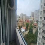 Kirayə (aylıq) 2 otaqlı Yeni Tikili, 20 Yanvar metrosu, Yasamal rayonu 10