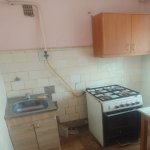 Kirayə (aylıq) 2 otaqlı Köhnə Tikili, İnşaatçılar metrosu, Yasamal rayonu 3