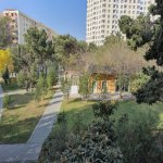 Satılır 3 otaqlı Köhnə Tikili, Əhmədli metrosu, Əhmədli, Xətai rayonu 12