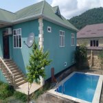 Kirayə (günlük) 4 otaqlı Həyət evi/villa Qəbələ 3