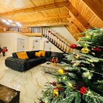 Посуточно 5 комнатная Дома/Виллы Губа 10