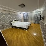 Kirayə (aylıq) 4 otaqlı Yeni Tikili, Nizami rayonu 4