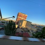 Satılır 4 otaqlı Yeni Tikili, Memar Əcəmi metrosu, Xutor qəsəbəsi, Binəqədi rayonu 16