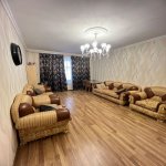 Satılır 3 otaqlı Həyət evi/villa, Əmircan qəs., Suraxanı rayonu 2