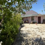 Satılır 3 otaqlı Həyət evi/villa, Koroğlu metrosu, Zabrat qəs., Sabunçu rayonu 4