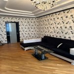 Аренда 3 комнатная Новостройка, м. Эльмляр Академиясы метро, пос. Ясамал, Ясамал район 8