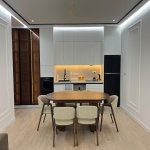 Аренда 3 комнат Новостройка, м. 20 Января метро, Ясамал район 2