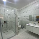 Kirayə (aylıq) 3 otaqlı Yeni Tikili, Xətai metrosu, Xətai rayonu 9