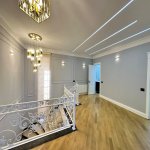 Satılır 7 otaqlı Həyət evi/villa, Nəsimi metrosu, 6-cı mikrorayon, Binəqədi rayonu 19