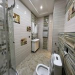 Kirayə (günlük) 2 otaqlı Yeni Tikili, Xətai metrosu, Nəsimi rayonu 8