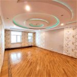 Satılır 3 otaqlı Yeni Tikili, Neftçilər metrosu, 8-ci kilometr, Nizami rayonu 3