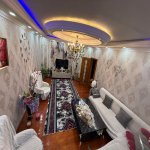 Satılır 3 otaqlı Həyət evi/villa, Koroğlu metrosu, Zabrat qəs., Sabunçu rayonu 1