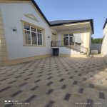 Satılır 4 otaqlı Həyət evi/villa, Binə qəs., Xəzər rayonu 1