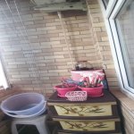 Продажа 2 комнатная Новостройка Хырдалан 9