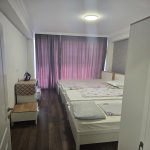 Аренда 3 комнатная Новостройка, İnşaatçılar метро, Ясамал район 5