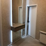 Kirayə (aylıq) 2 otaqlı Yeni Tikili, Nizami metrosu, Yasamal rayonu 3