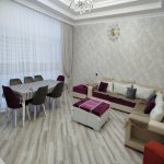 Kirayə (günlük) 4 otaqlı Həyət evi/villa Sumqayıt 9