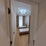 Kirayə (aylıq) 3 otaqlı Yeni Tikili, Gənclik metrosu, Nərimanov rayonu 7