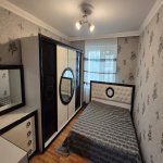 Аренда 2 комнатная Новостройка, м. Гара Гараева метро, пос. Бакиханова, Сабунчу район 4