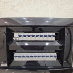 Satılır 3 otaqlı Yeni Tikili, Neftçilər metrosu, 8-ci kilometr, Nizami rayonu 4