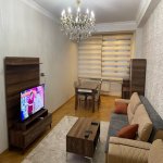 Аренда 2 комнатная Новостройка, м. Нариман Нариманов метро, Наримановский р-н район 3