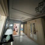 Продажа 4 комнатная Новостройка, м. 28 Мая метро, Насими район 13