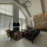 Kirayə (aylıq) 5 otaqlı Həyət evi/villa, Mərdəkan, Xəzər rayonu 5