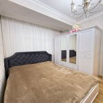 Аренда 2 комнатная Новостройка Хырдалан 4