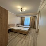 Kirayə (aylıq) 3 otaqlı Yeni Tikili Xırdalan 5