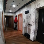 Satılır 4 otaqlı Köhnə Tikili, Xalqlar dostluğu metrosu, Nizami rayonu 9