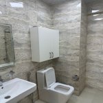 Kirayə (aylıq) 4 otaqlı Yeni Tikili, Xətai metrosu, Xətai rayonu 21