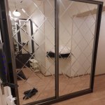 Kirayə (aylıq) 2 otaqlı Yeni Tikili, 28 May metrosu, Nəsimi rayonu 2