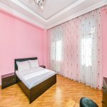 Kirayə (günlük) 3 otaqlı Yeni Tikili, Nizami metrosu, Yasamal rayonu 17