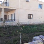 Kirayə (aylıq) 6 otaqlı Həyət evi/villa, Badamdar qəs., Səbail rayonu 4