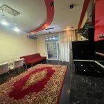 Kirayə (aylıq) 3 otaqlı Yeni Tikili, İnşaatçılar metrosu, Yasamal rayonu 2