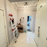 Satılır 2 otaqlı Yeni Tikili, Əhmədli metrosu, Əhmədli, Xətai rayonu 3